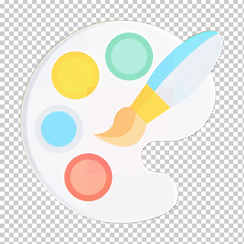 Fine Arts Icon Art Icon Palette Icon PNG, Clipart, Art Icon, Circle, Fine Arts Icon, Fried Egg, Logo Free PNG Download
