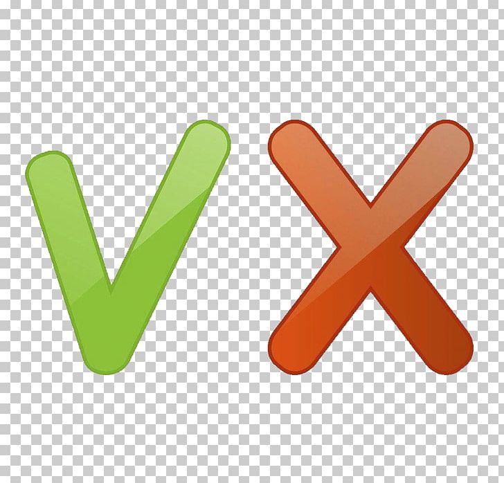 Check Mark Red X Mark Cross PNG, Clipart, Background Green, Check Mark, Cross, Cross Green, Designer Free PNG Download