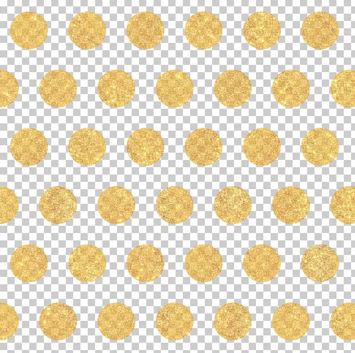 Polka Dot Gold Circle Pattern PNG, Clipart, Blue, Circle, Commodity, Cookie, Cracker Free PNG Download