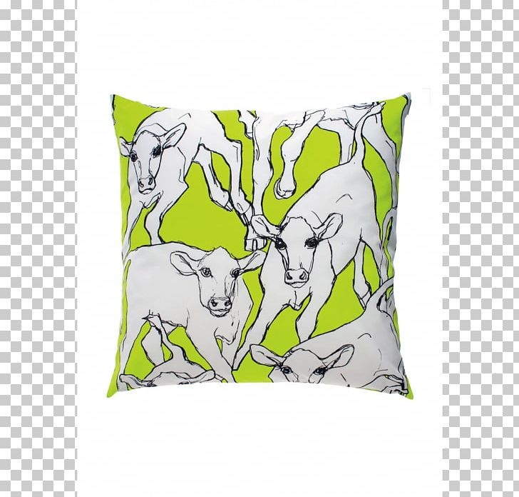 Throw Pillows Cushion Textile PNG, Clipart, Cushion, Fictional Character, Furniture, Grass, Green Free PNG Download
