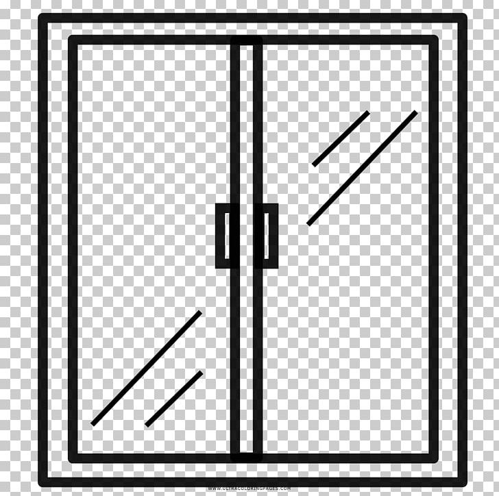 Window Door Building Architectural Engineering Wall PNG, Clipart, Angle, Architectural Engineering, Area, Black, Black And White Free PNG Download
