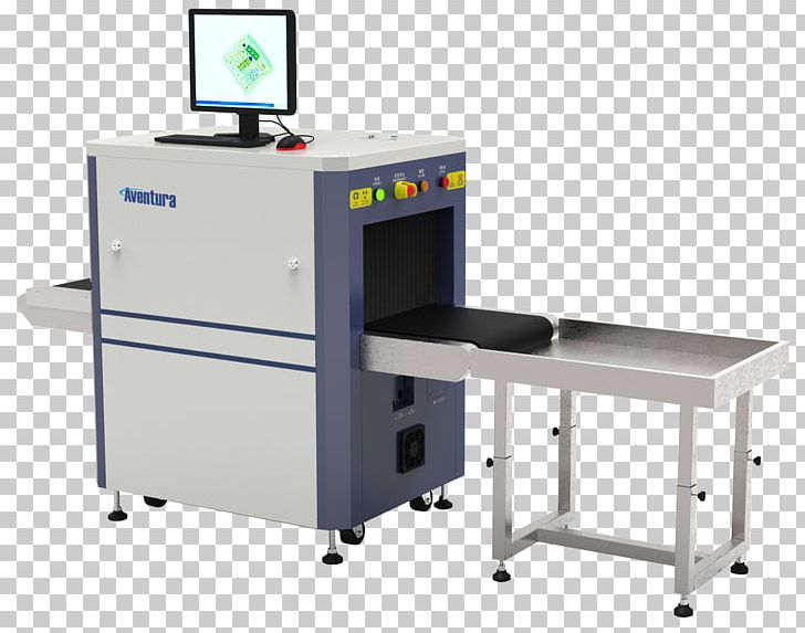 X-ray Generator Baggage Scanner Backscatter X-ray Airport Security PNG, Clipart, Airport, Angle, Backscatter Xray, Baggage, Checked Baggage Free PNG Download