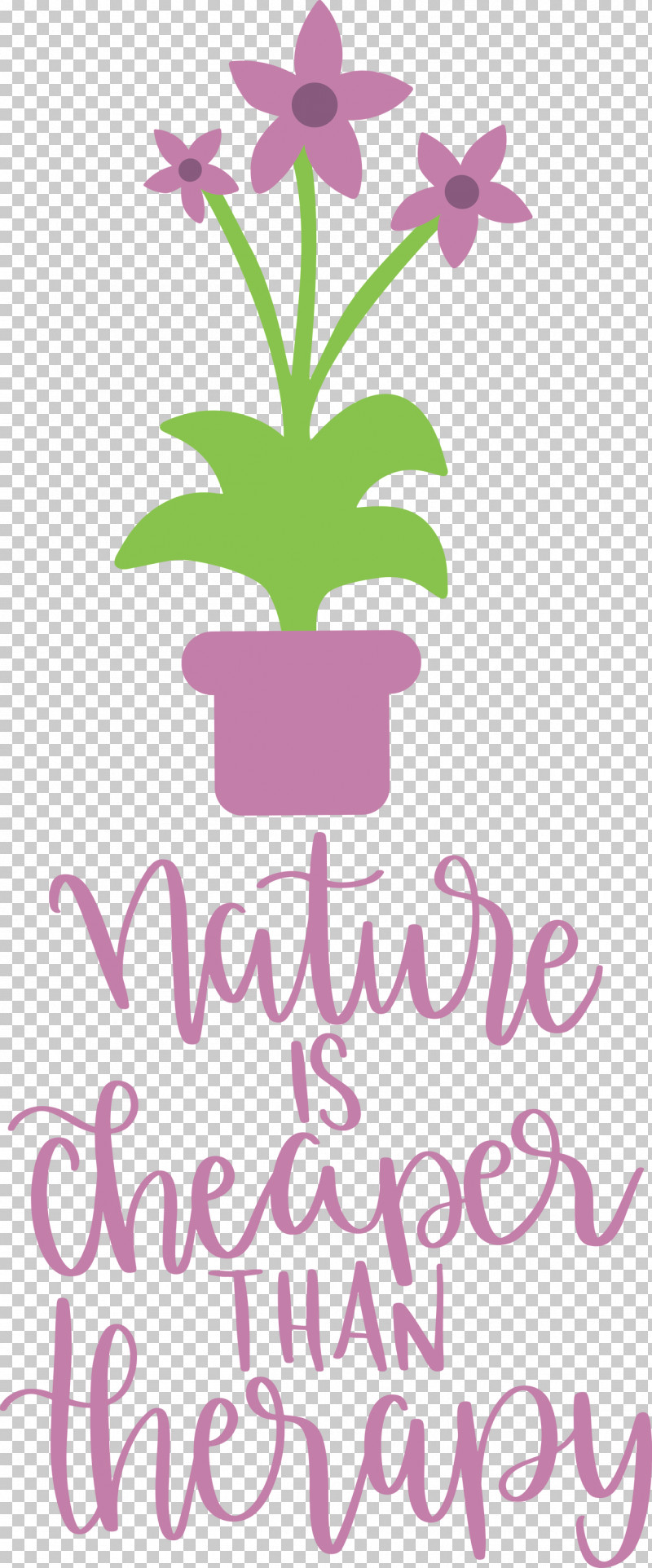 Nature Is Cheaper Than Therapy Nature PNG, Clipart, Cut Flowers, Floral Design, Flower, Flowerpot, Hay Flowerpot With Saucer Free PNG Download