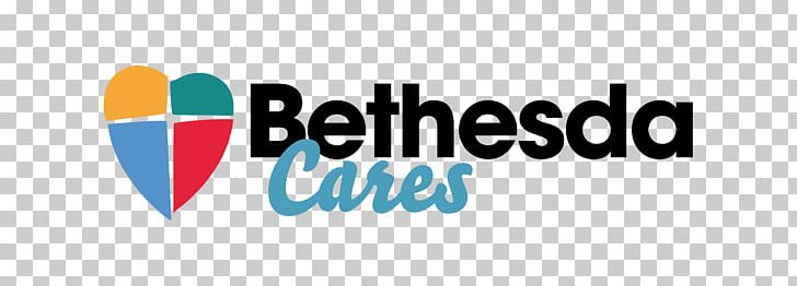 Bethesda Cares Inc Logo Fort Worth Brand Bethesda Community Church PNG, Clipart,  Free PNG Download