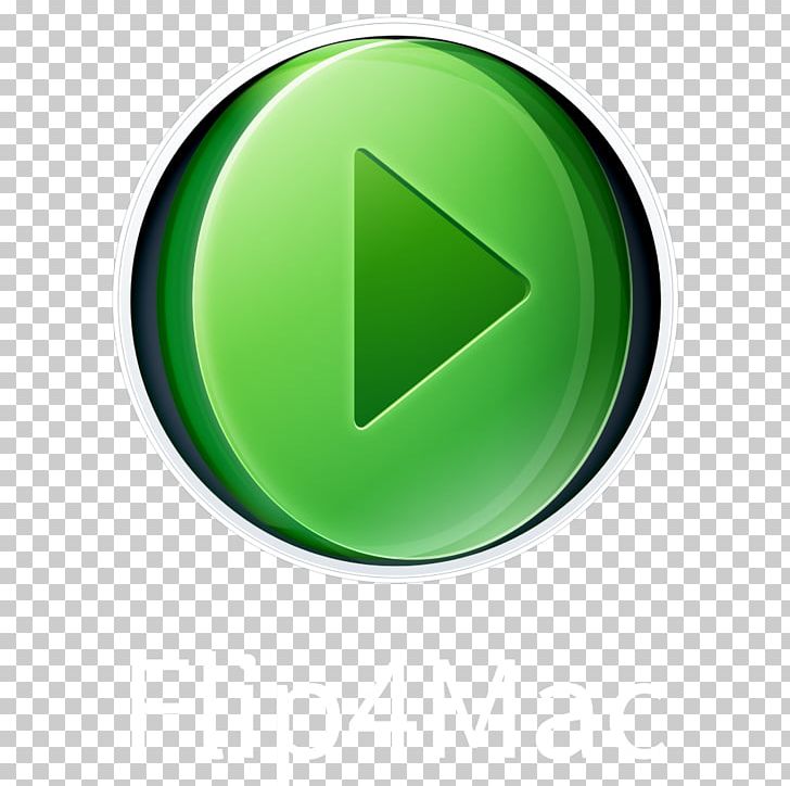 Flip4Mac Windows Media Player Windows Media Video MacOS PNG, Clipart, Circle, Computer Software, Flip4mac, Green, Macos Free PNG Download