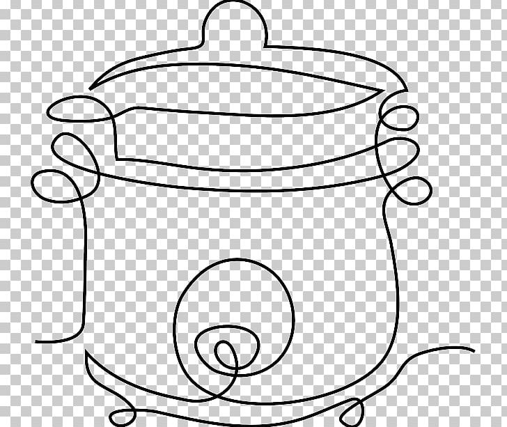 Instant Pot Pressure Cooking Olla Slow Cookers PNG, Clipart, Angle, Artwork, Black And White, Circle, Computer Icons Free PNG Download