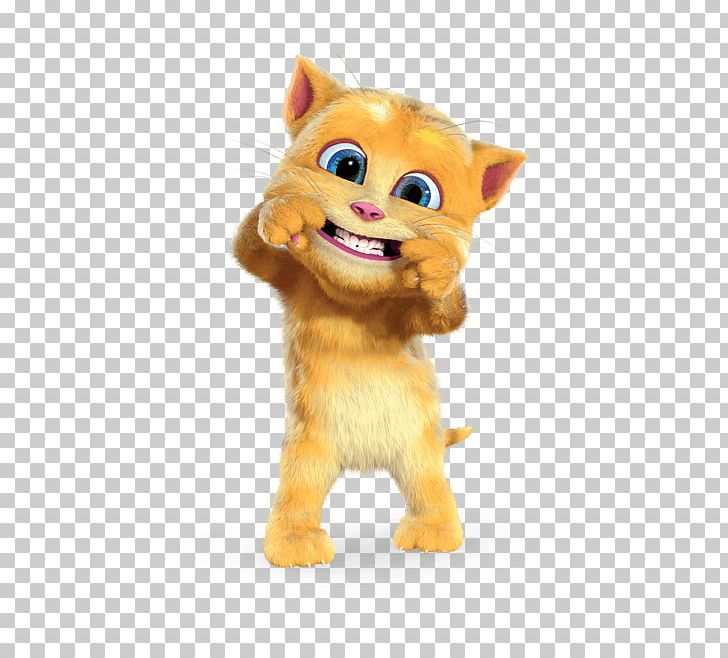 My Talking Tom Talking Tom And Friends Youtube Outfit7 Png Clipart Carnivoran Cat Cat Like Mammal