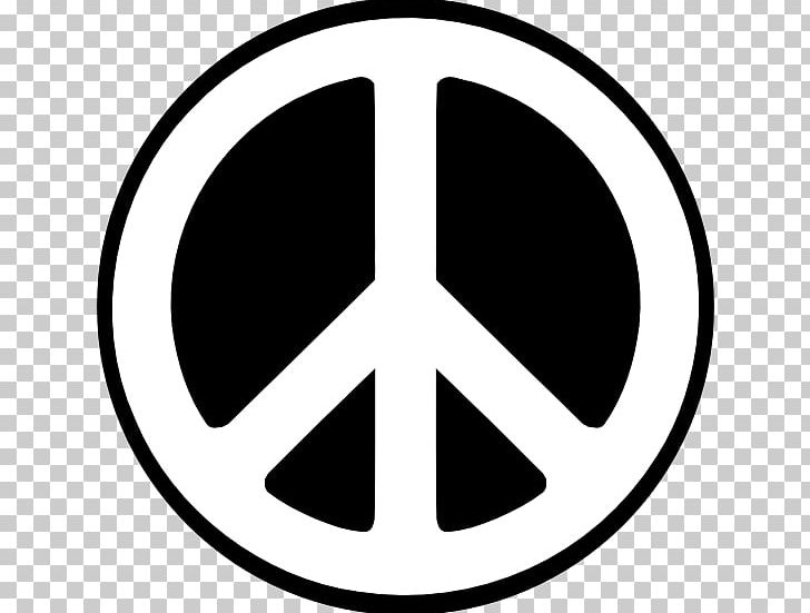 Peace Symbols PNG, Clipart, Area, Black And White, Circle, Doves As Symbols, Free Content Free PNG Download