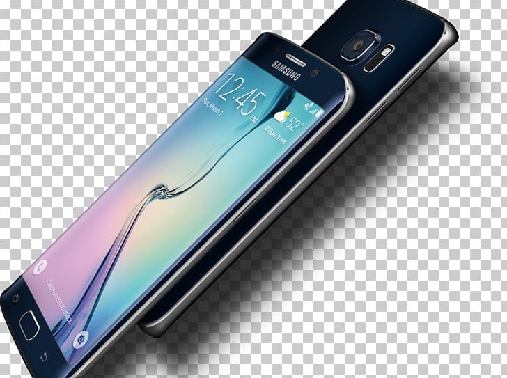 Samsung Galaxy Note 5 Samsung Galaxy Note Edge Samsung Galaxy S6 Edge Mobile World Congress Smartphone PNG, Clipart, Cellular Network, Electronic Device, Electronics, Electronics Accessory, Feature Phone Free PNG Download