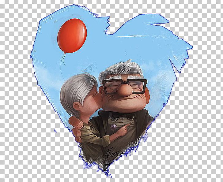 Carl Fredricksen Ellie Fredricksen Pixar Animation Film PNG, Clipart, Animation, Art, Balloon, Boy, Carl Fredricksen Free PNG Download