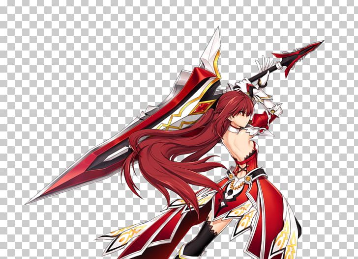 Elsword Grandmaster Grand Chase Elesis YouTube PNG, Clipart, Anime, Archer Queen, Character, Cold Weapon, Computer Wallpaper Free PNG Download