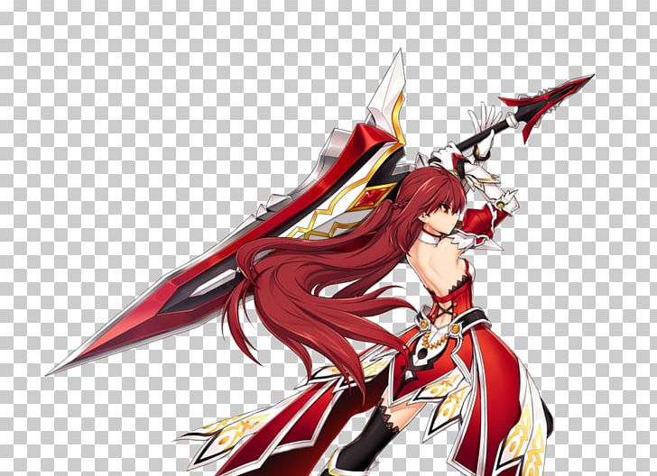 Elsword Grandmaster Grand Chase Elesis YouTube PNG, Clipart, Anime ...