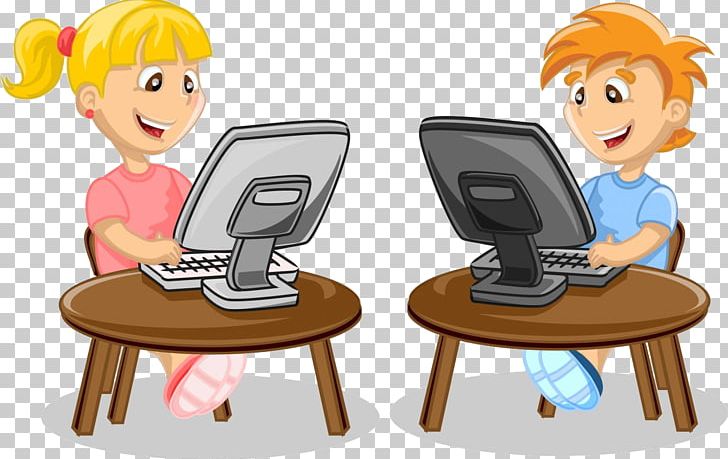 Graphics Computer Student Shutterstock PNG, Clipart, Cartoon, Child,  Communication, Computer, Computer Lab Free PNG Download
