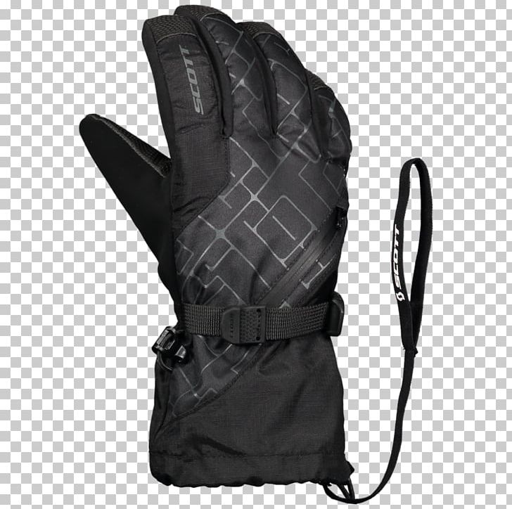 Lacrosse Glove Scott Sports Skiing Mitten PNG, Clipart, Beanie, Bicycle, Bicycle Glove, Black, Clothing Free PNG Download