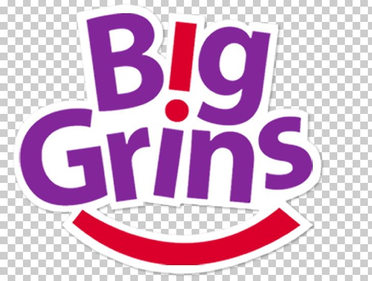 Logo Brand Font Big Grins PNG, Clipart, Area, Brand, Line, Logo, Magenta Free PNG Download