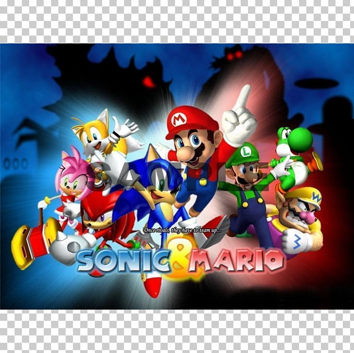 Mario & Sonic At The Olympic Games Frosting & Icing SegaSonic The Hedgehog Sonic Heroes PNG, Clipart, Birthday Cake, Cake, Computer Wallpaper, Fictional Character, Figurine Free PNG Download