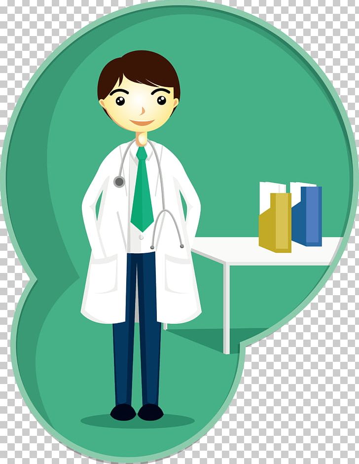 Physician Medicine Health Care PNG, Clipart, Balloon Cartoon, Boy Cartoon, Cart, Cartoon Character, Cartoon Couple Free PNG Download