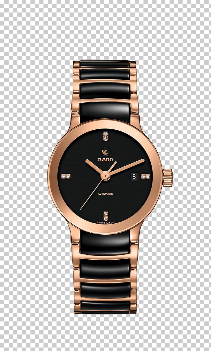 Rado Centrix Automatic Watch Jewellery PNG, Clipart,  Free PNG Download