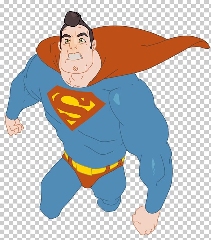 Superman Logo Cartoon Boy PNG, Clipart, Arm, Boy, Cartoon, Fictional Character, Male Free PNG Download