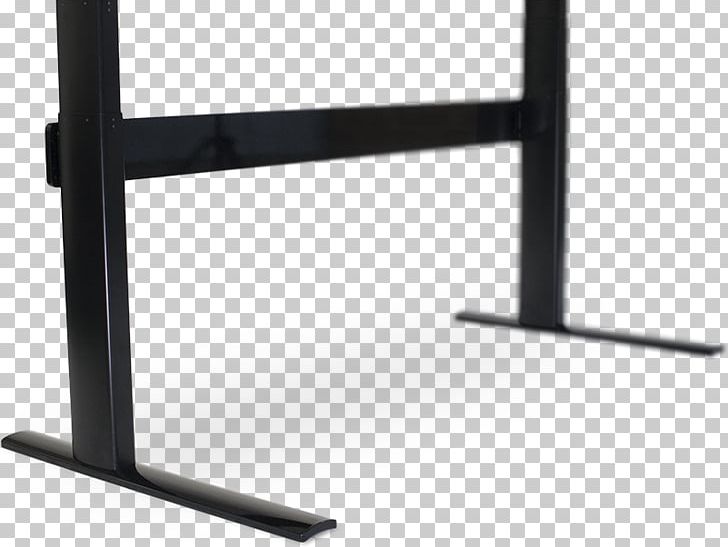 Table Standing Desk Computer Monitor Accessory PNG, Clipart, Angle, Black, Closeup, Computer, Computer Monitor Accessory Free PNG Download