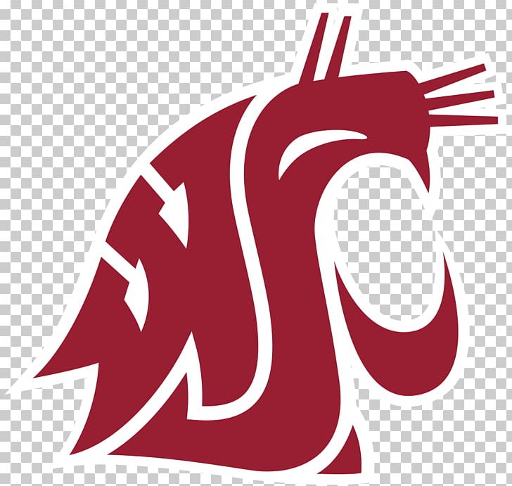 Washington State University Washington State Cougars Football Washington State Cougars Women's Basketball Washington State Cougars Baseball Washington State Cougars Men's Basketball PNG, Clipart, American, Animals, Fictional Character, Husky, Logo Free PNG Download