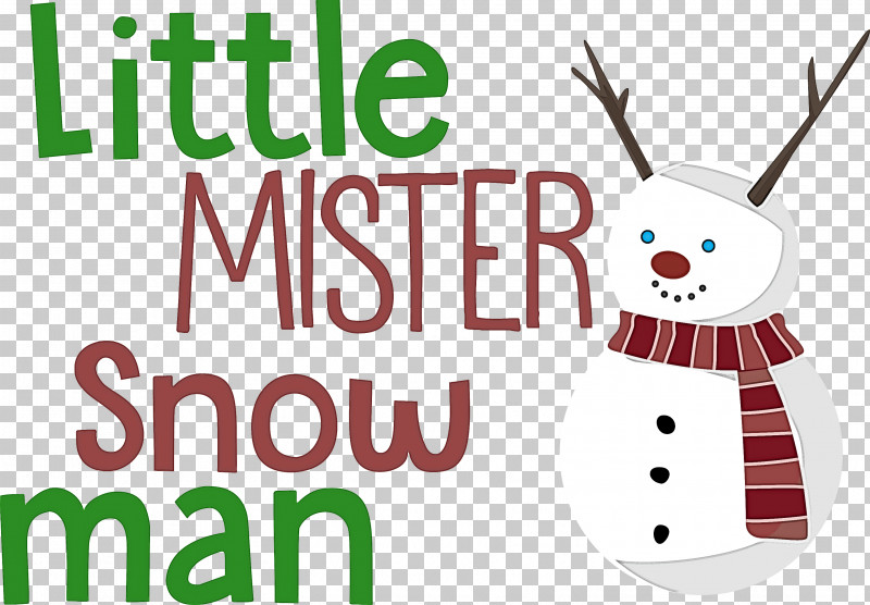 Little Mister Snow Man PNG, Clipart, Biology, Cartoon, Christmas Day, Christmas Ornament, Christmas Ornament M Free PNG Download