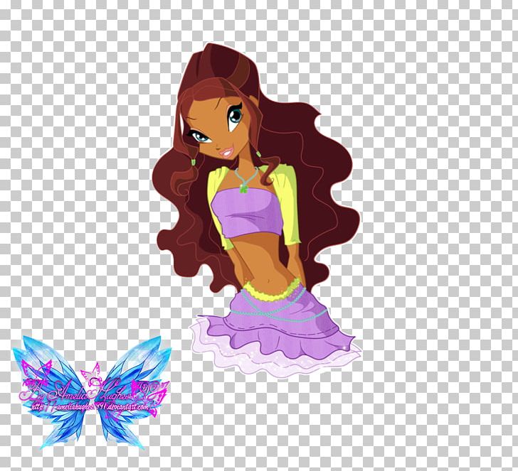 Bloom Stella Tecna Fairy Winx Club PNG, Clipart, Art, Bloom, Deviantart, Digital Art, Drawing Free PNG Download