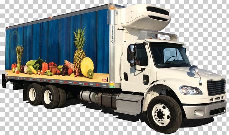 Car Commercial Vehicle Refrigerator Truck Trailer PNG, Clipart, Auto, Brand, Bumper, Car, Cargo Free PNG Download
