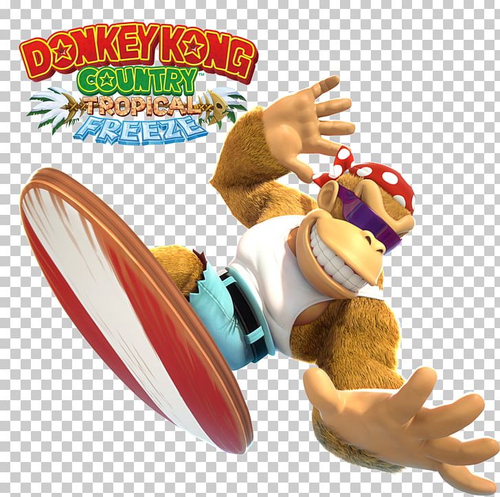 Donkey Kong Country: Tropical Freeze Cranky Kong Wii PNG, Clipart, Cranky Kong, Diddy Kong, Dixie Kong, Donkey, Donkey Kong Free PNG Download