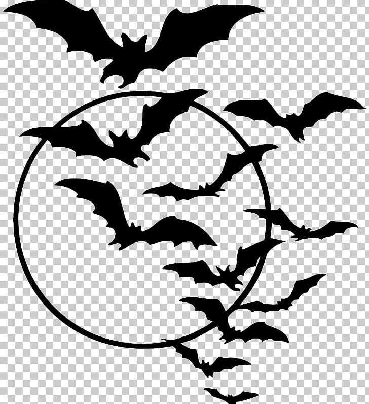 Halloween YouTube Drawing PNG, Clipart, Artwork, Bat, Beak, Black And White, Branch Free PNG Download