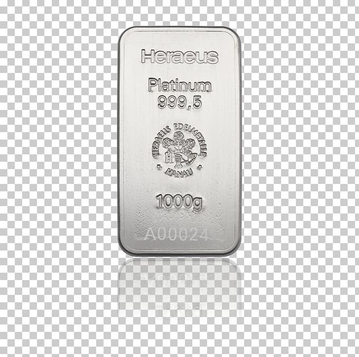 Platinum Coin Silver Ingot Heraeus PNG, Clipart, Bar, Coin, Coin Silver, Cost, Electronics Free PNG Download
