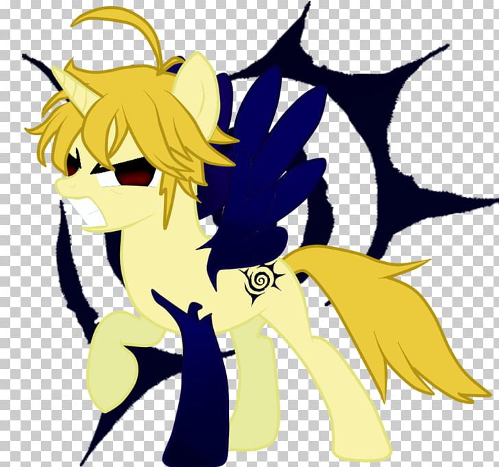 Pony Meliodas The Seven Deadly Sins Demon Art PNG, Clipart, 1080p, Carnivoran, Dem, Deviantart, Dog Like Mammal Free PNG Download