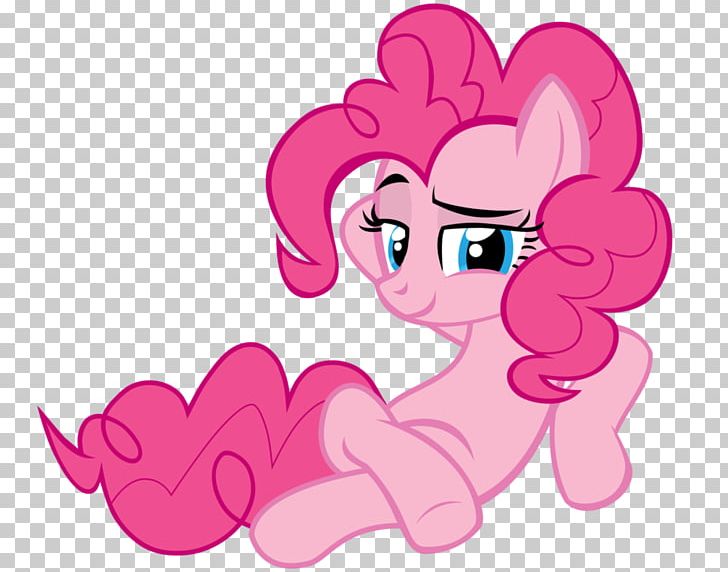Pony Pinkie Pie Horse YouTube Owl's Well That Ends Well PNG, Clipart, Animals, Cartoon, Computer Wallpaper, Deviantart, Fictional Character Free PNG Download