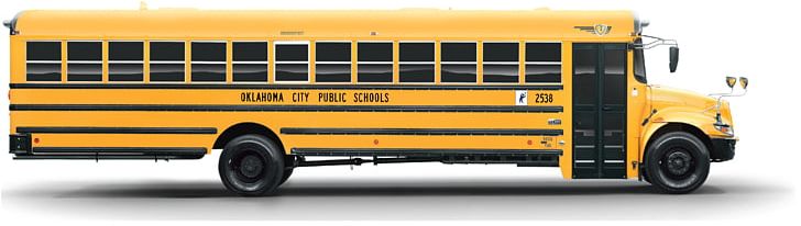 School Bus IC Bus PNG, Clipart, Brand, Bus, Commercial Vehicle, Field Trip, Ic Bus Free PNG Download