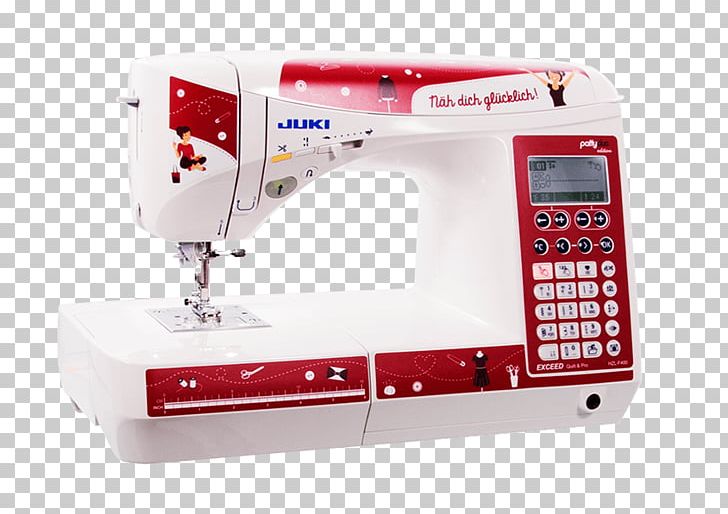 Sewing Machines Juki Exceed HZL-F400 Quilt PNG, Clipart, Home Appliance, Industry, Juki, Kitchen, Machine Free PNG Download