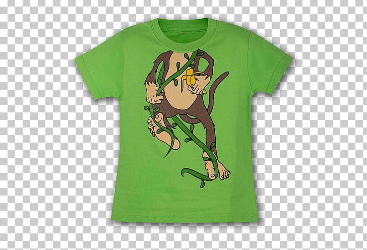 T-shirt Tree Frog Cartoon Illustration PNG, Clipart, Amphibian, Animated Cartoon, Cartoon, Clothing, Fictional Character Free PNG Download