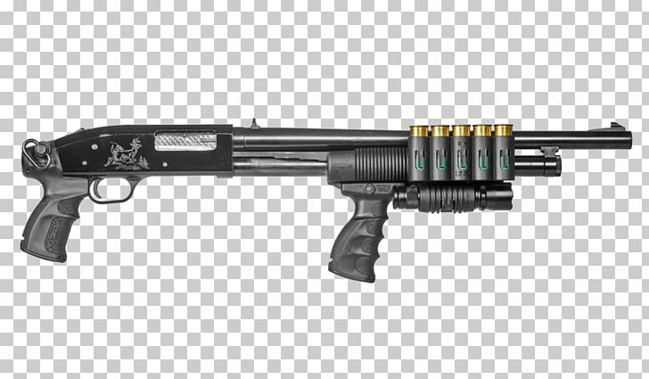 Trigger Firearm Mossberg 500 Pistol Grip Weapon PNG, Clipart, Air Gun, Airsoft, Airsoft Gun, Arms Industry, Assault Rifle Free PNG Download