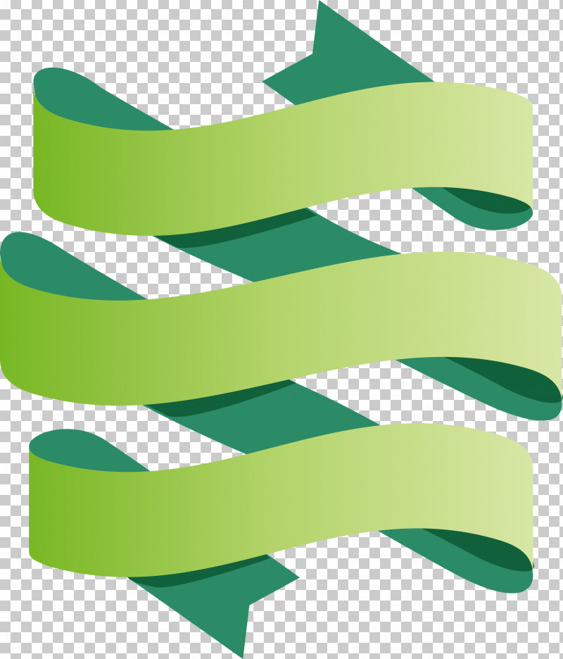 Ribbon PNG, Clipart, Green, Line, Logo, Magenta, Ribbon Free PNG Download