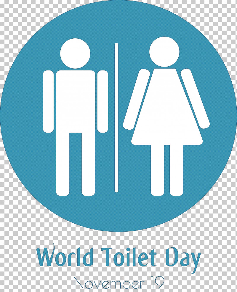 World Toilet Day Toilet Day PNG, Clipart, Bathroom, Gender Symbol, Kitchen Sink, Male, Pictogram Free PNG Download