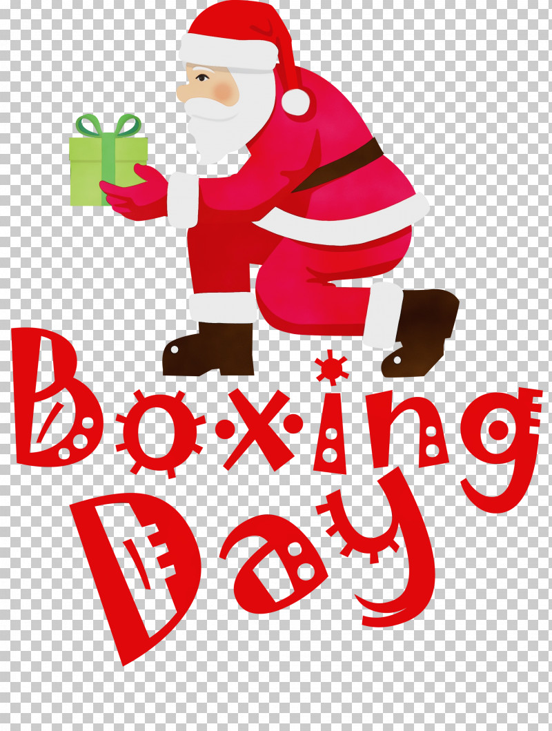 Christmas Day PNG, Clipart, Behavior, Boxing Day, Christmas Day, Christmas Decoration, Human Free PNG Download