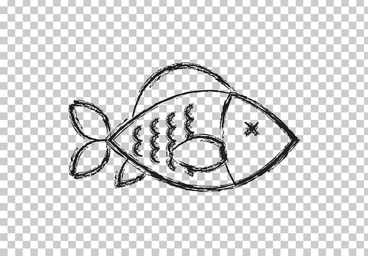 Computer Icons Fish Seafood PNG, Clipart, Angle, Black And White, Camping, Circle, Computer Icons Free PNG Download
