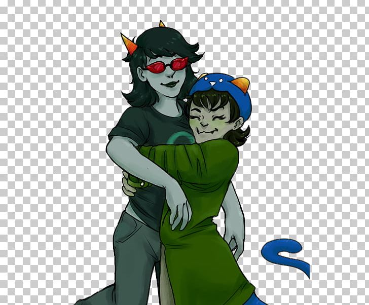 Hiveswap Homestuck Illustration Cartoon Fiction PNG, Clipart,  Free PNG Download