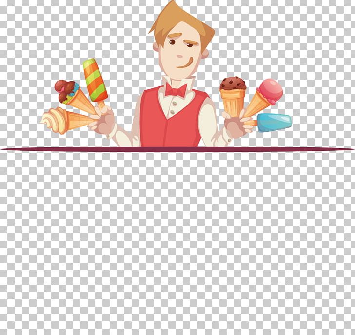 Ice Cream Food PNG, Clipart, Bro, Brother, Brother Vector, Cook, Cream Free PNG Download