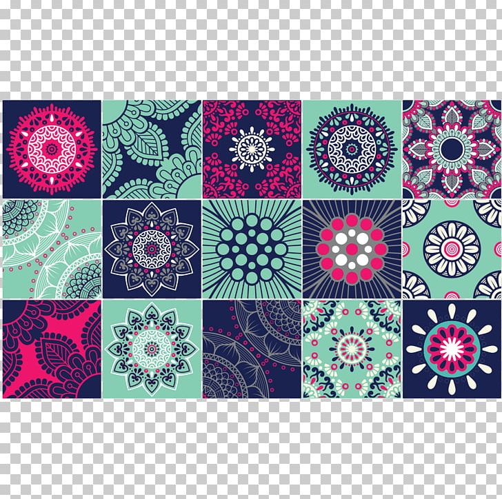 Patchwork Symmetry Place Mats Pattern PNG, Clipart, Circle, Col, Magenta, Others, Patchwork Free PNG Download