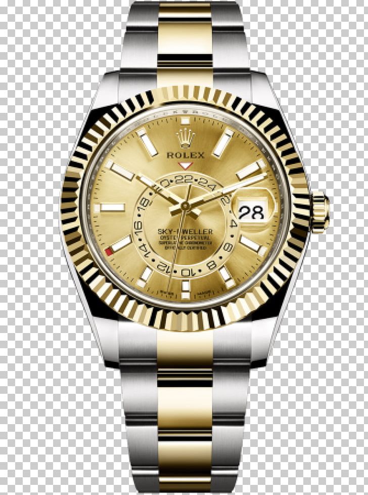 Rolex Datejust Rolex Submariner Rolex Sea Dweller Rolex Daytona Rolex GMT Master II PNG, Clipart, Brand, Brands, Chronometer Watch, Dweller, Gold Free PNG Download