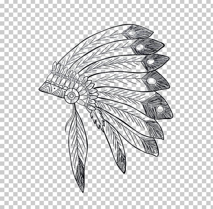 War Bonnet Indigenous Peoples Of The Americas Native Americans In The United States Drawing Tribal Chief PNG, Clipart, Americans, Body Jewelry, Clothing, Drawing, Hand Free PNG Download