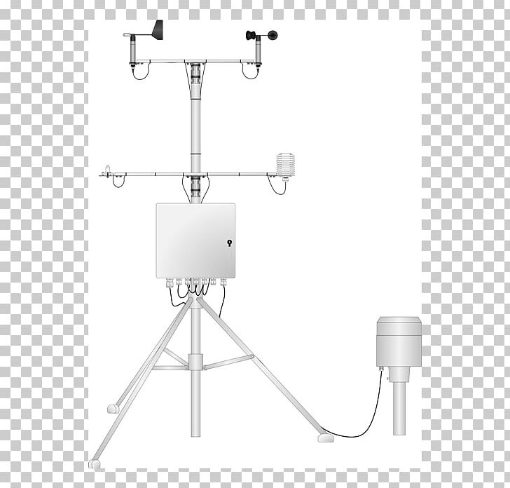 Weather Station Meteorology Thermo-hygrograph Data Logger Pyranometer PNG, Clipart, Angle, Data Logger, Eguzkierradiazio, Hardware, Line Free PNG Download