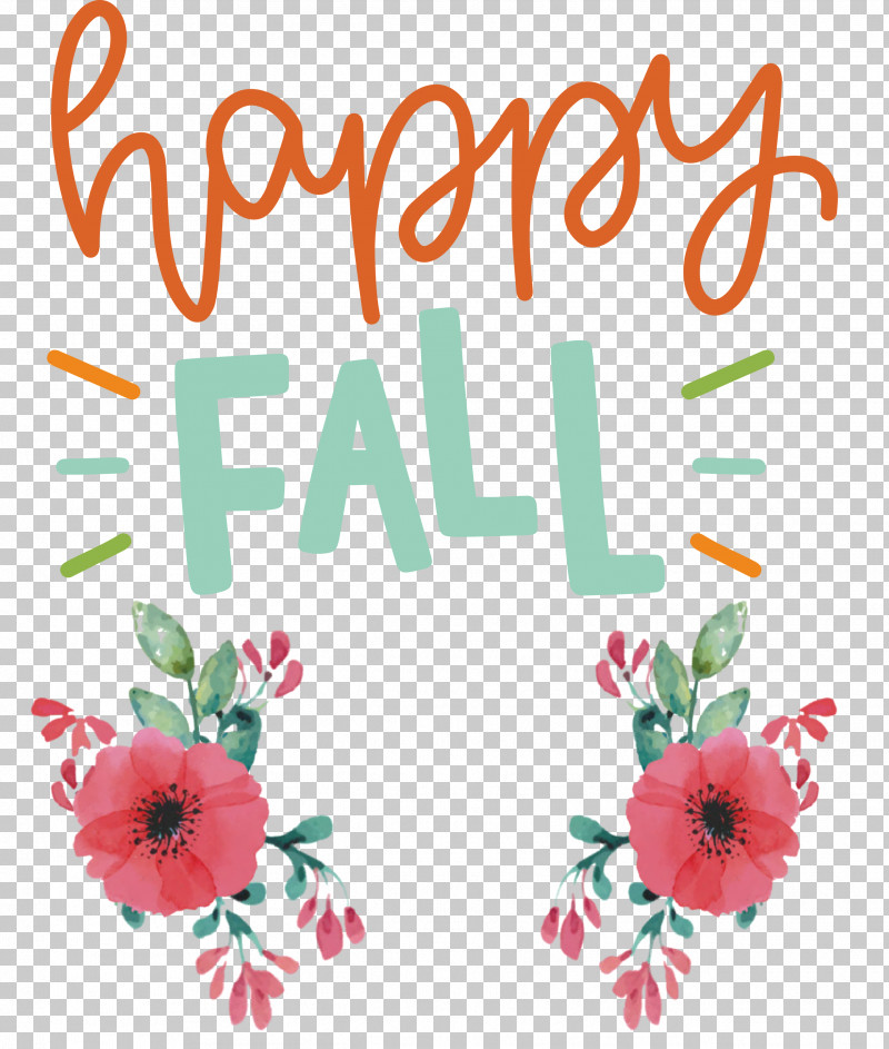 Happy Fall PNG, Clipart, Chrysanthemum, Cut Flowers, Floral Design, Flower, Flower Bouquet Free PNG Download
