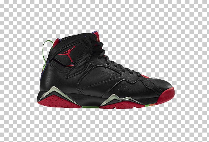 Air Jordan 7 Retro Older Kids' Shoe PNG, Clipart,  Free PNG Download