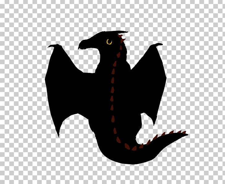 Black Silhouette Legendary Creature PNG, Clipart,  Free PNG Download